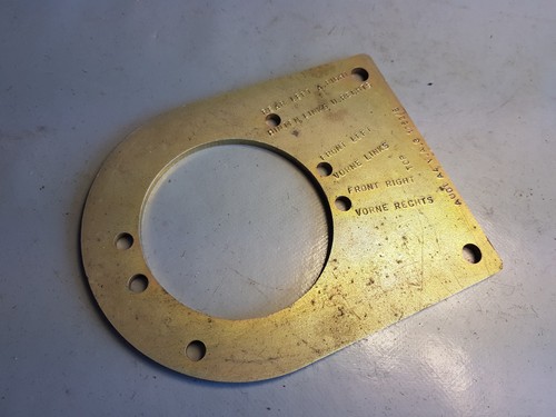Orig adattatore strumento - orig.,