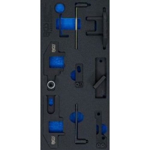 Bgs inserto carrello - bgs,