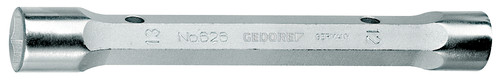 Gedore 626 10x11 chiave - chiave, a