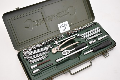 Set chiavi bussola - set, a