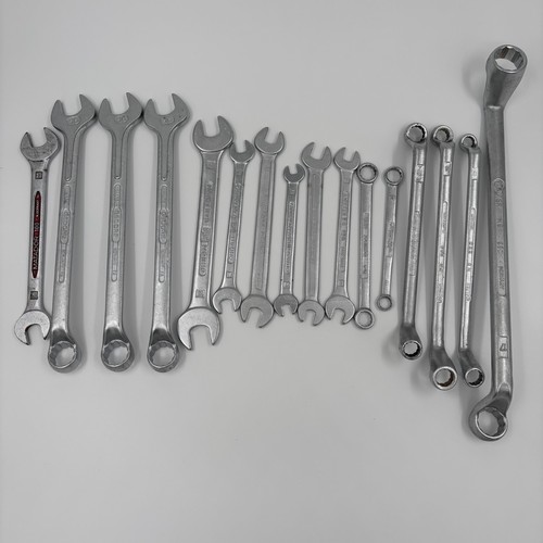 Set chiavi viti bocca - , ad