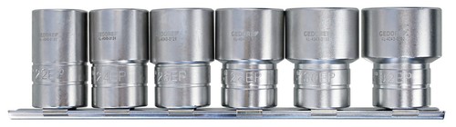 Gedore set chiavi a - di,