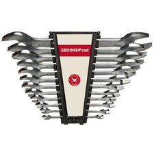 Gedore red Set di chiavi a