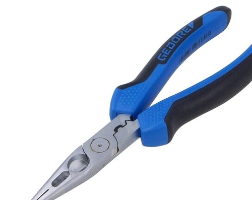 Pinze universali 190 mm - universali;,