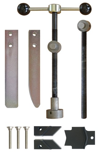 Kit conversione tenditore a - tenditore,