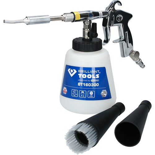 Tools brilliant pistola per - tools,