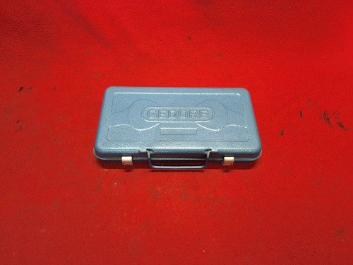 Gedore set chiavi bussola - set,