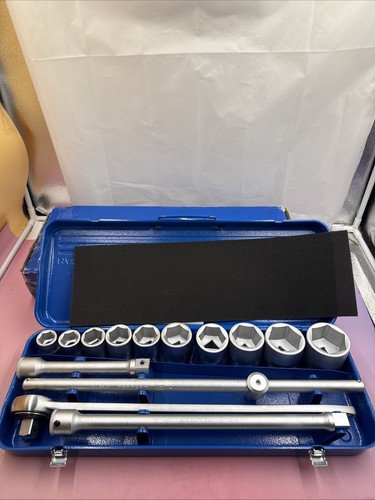 Gedore set chiavi bussola - chiavi, a