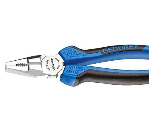 Pinze universali 200 - 200, mm