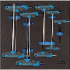 Modulo utensile 1500 CT2-DT