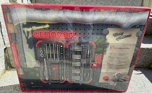 Gedore red calendario - gedore,