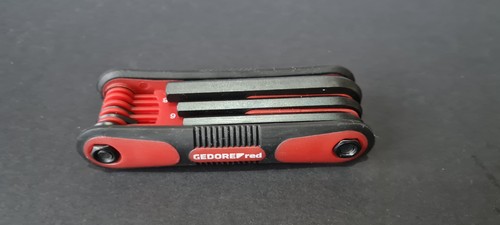 Gedore red r36605008 set di - r36605008,