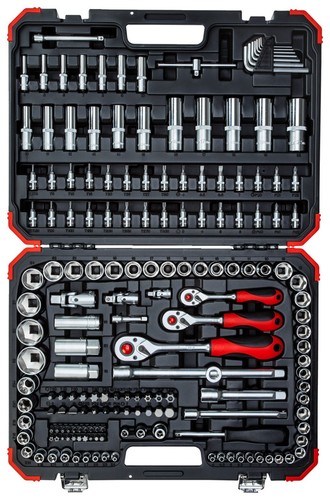 Gedore set chiavi - set, a