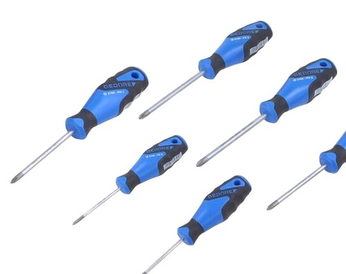 Cacciavite set universale - set,