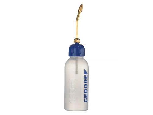 Gedore blu spruzzatore - spruzzatore, olio