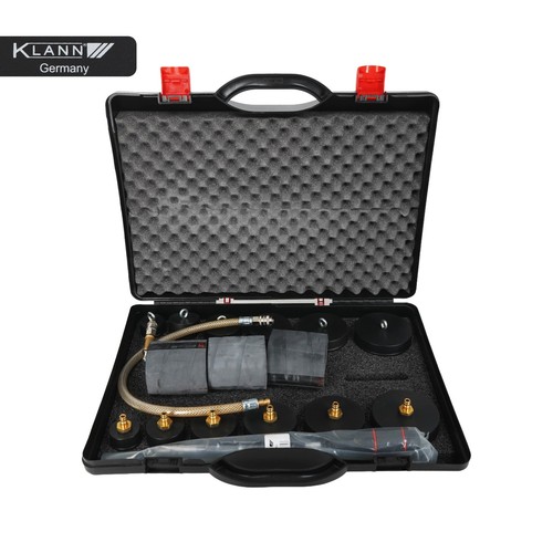 Kit adattatore klann - adattatore,