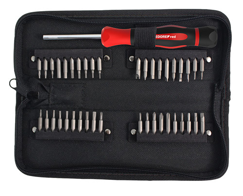 Gedore red 41in1 set - gedore, di