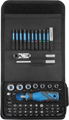 Gedore set attrezzi - gedore,