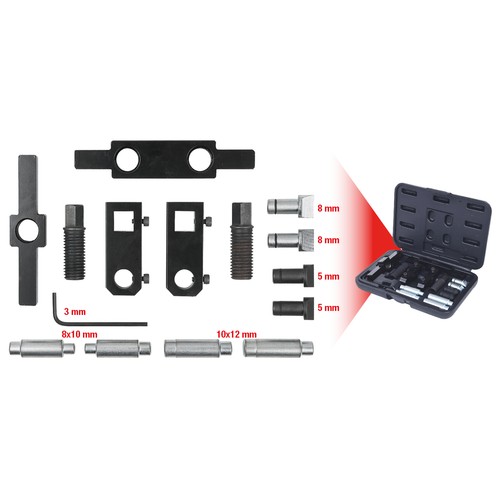 Tools 700 5660 master set - ks,