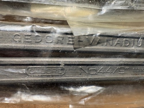 Gedore made germany lotto - made,