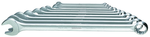 Gedore set chiavi - set, di