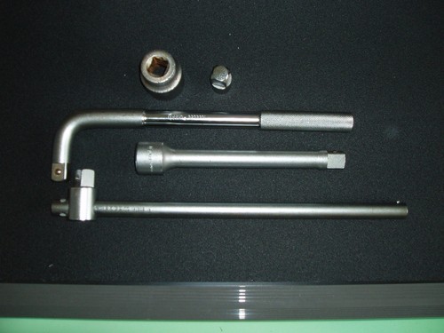 Barre demolitore presa e - demolitore,