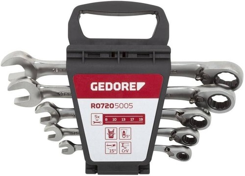 Gedore red r07205005 - red, di