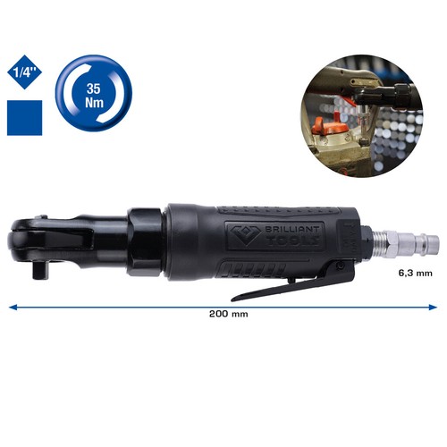 Brilliant tools - ks,