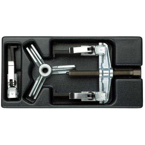 Set estrattori pezzo - 1, gedore