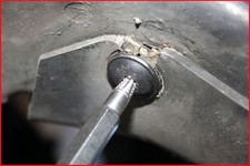 KS TOOLS ESTRATTORE VITI 6,3