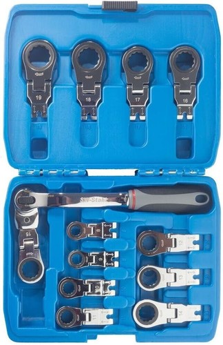 S1588 set chiavi a - sw, di