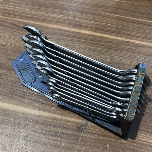 Gedore set chiavi - di,