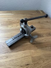 Flangiatrice Boerdex 4-15 mm