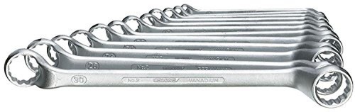 Gedore 2208 set chiavi - gedore, 1,2208