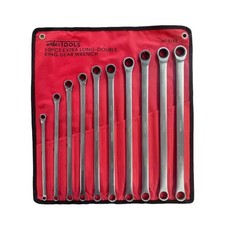 Set di chiavi ad anello a