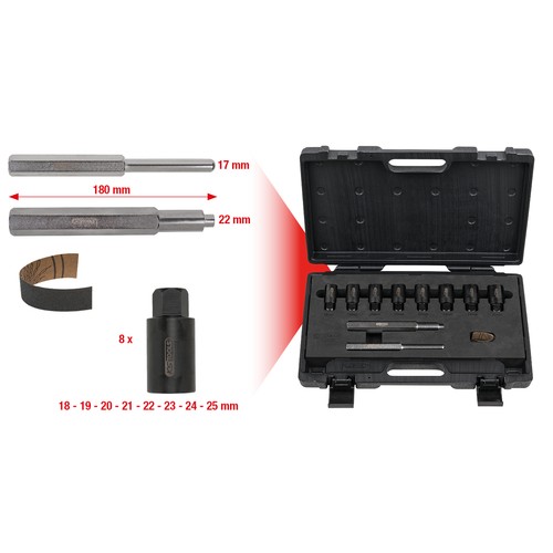 Tools 913 1480 kit di - ks,