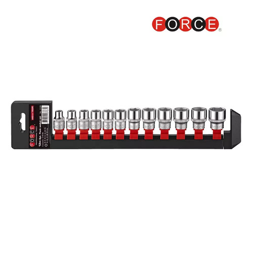 Set dadi 12 - 3/8",