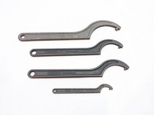 Lot spanner wrenches - lot,