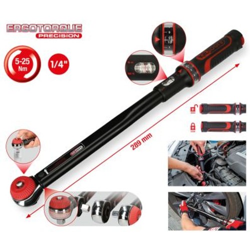 Chiave dinamometrica tools - dinamometrica,
