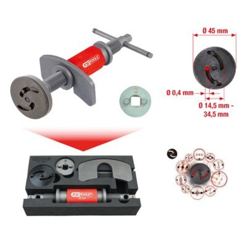 Tools set attrezzi per - tools, di