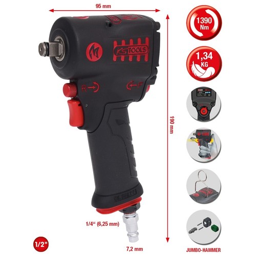 Tools avvitatore a - ks,