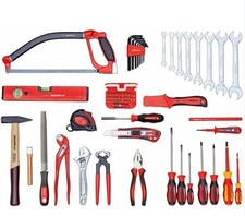 Set di utensili Gedore RED