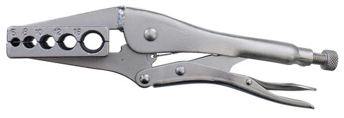 Pinza bloccaggio tubo - pinza,