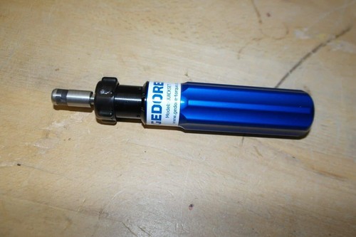 Gedore quickset 6nm - gedore,