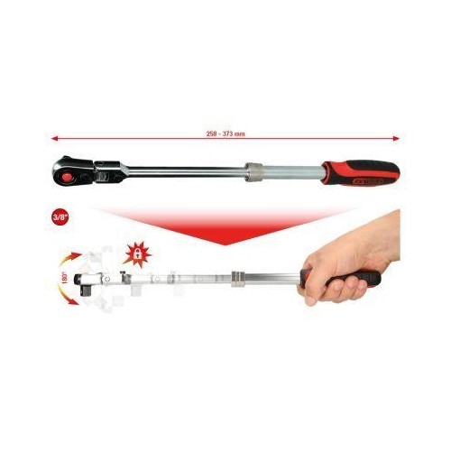 Pollici slimpower - 3/8,
