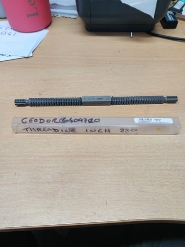 Gedore filetta ripristino - filetta, di