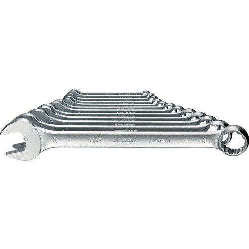 Set chiavi anello 7 026 - set,
