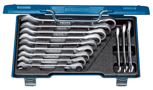 Gedore set chiavi a - gedore,