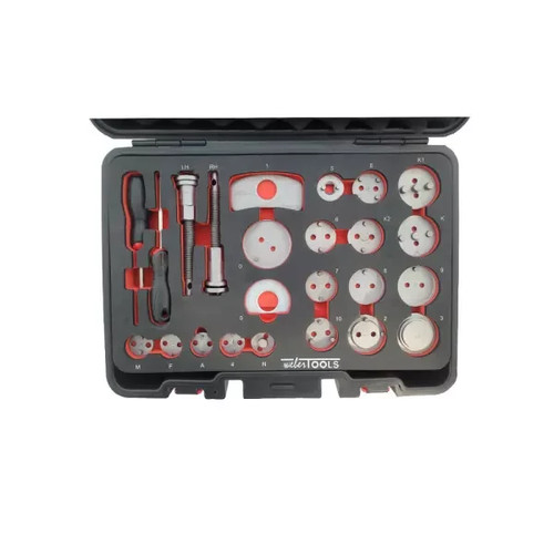 Set attrezzi universali per - universali,