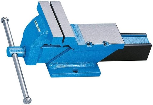 Gedore morsa parallela - parallela, 100